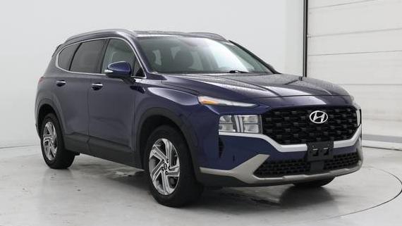 HYUNDAI SANTA FE 2023 5NMS24AJ8PH542961 image